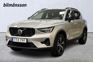 Volvo XC40 bild 1