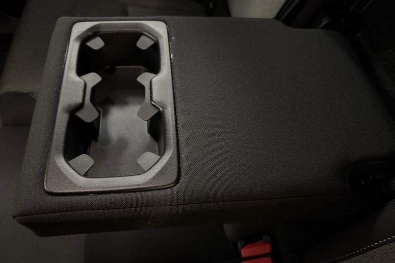 Volvo XC40 bild 21