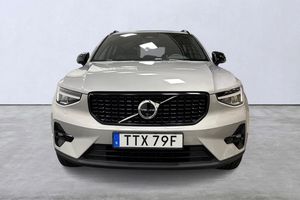 Volvo XC40 bild 7