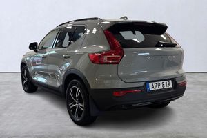 Volvo XC40 bild 4