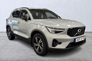 Volvo XC40 bild 6
