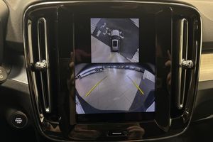 Volvo XC40 bild 15