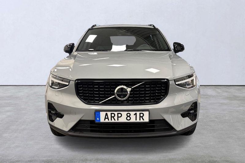 Volvo XC40 bild 7