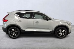 Volvo XC40 bild 3