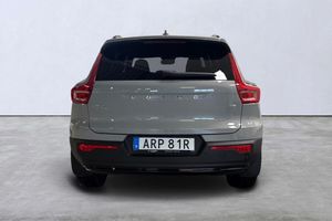 Volvo XC40 bild 5