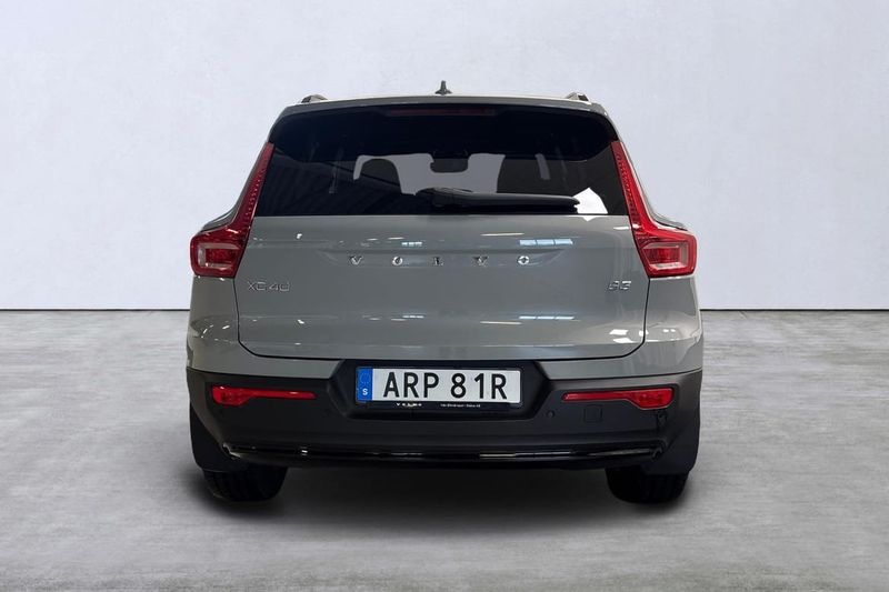 Volvo XC40 bild 5