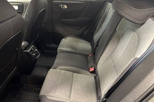 Volvo XC40 bild 12