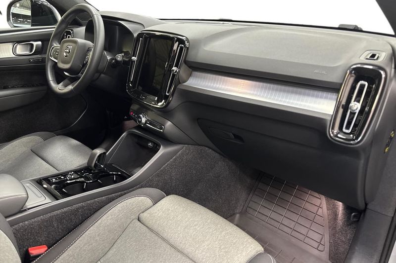 Volvo XC40 bild 10