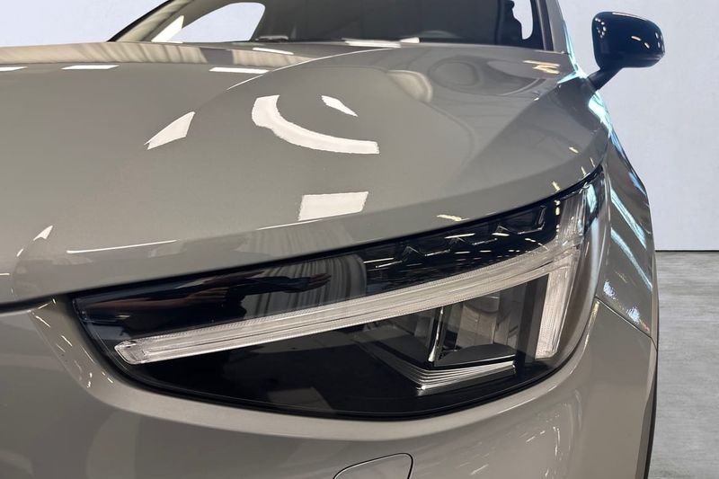 Volvo XC40 bild 24