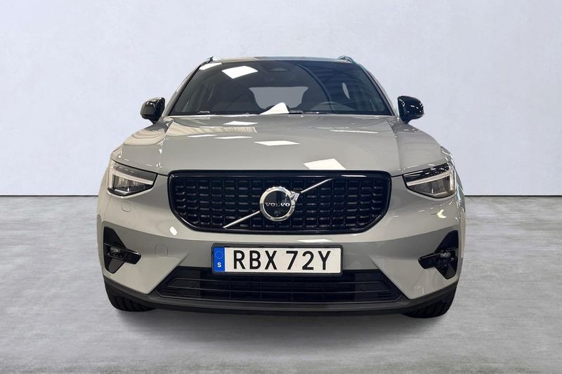 Volvo XC40 bild 7