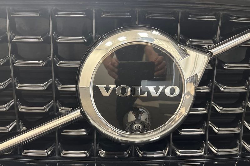 Volvo XC40 bild 23