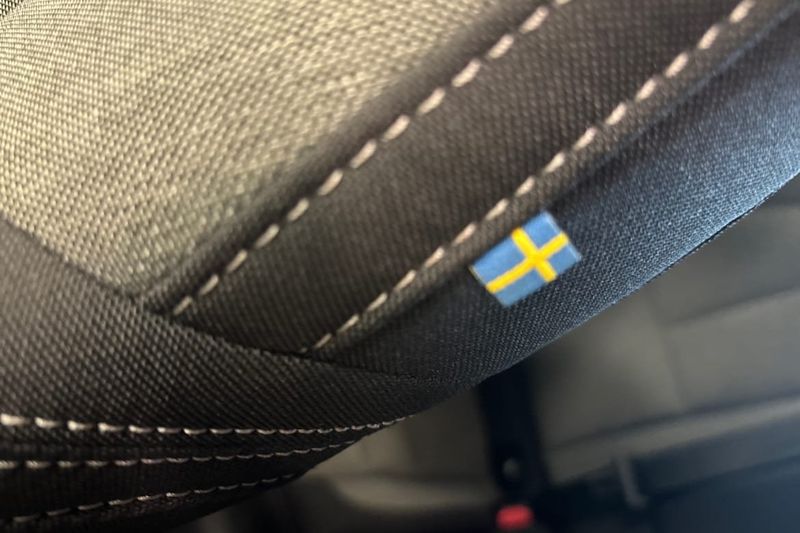 Volvo XC40 bild 15