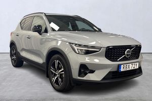 Volvo XC40 bild 6