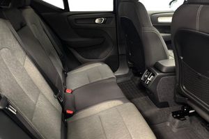 Volvo XC40 bild 11