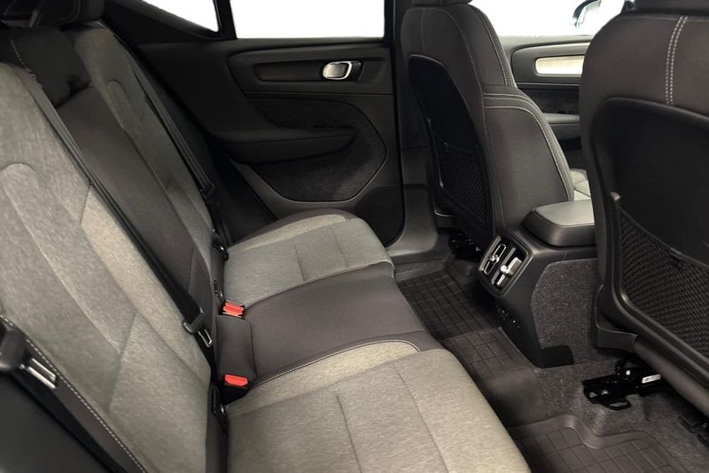 Volvo XC40 bild 11