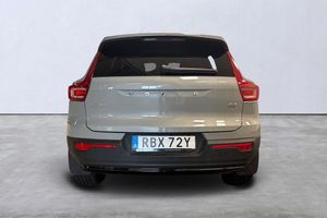 Volvo XC40 bild 5