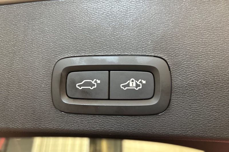 Volvo XC40 bild 20