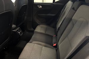 Volvo XC40 bild 12