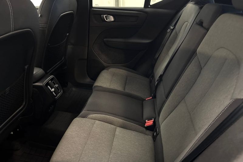 Volvo XC40 bild 12