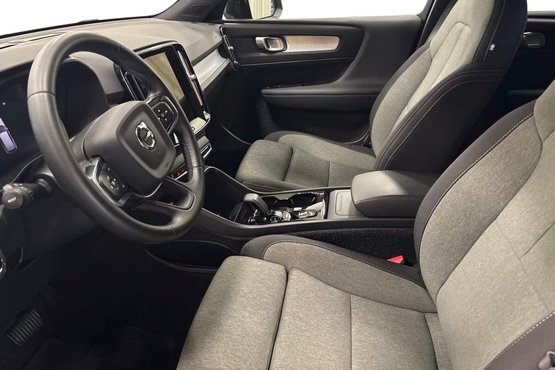 Volvo XC40 bild 8