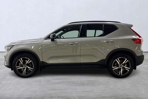 Volvo XC40 bild 2