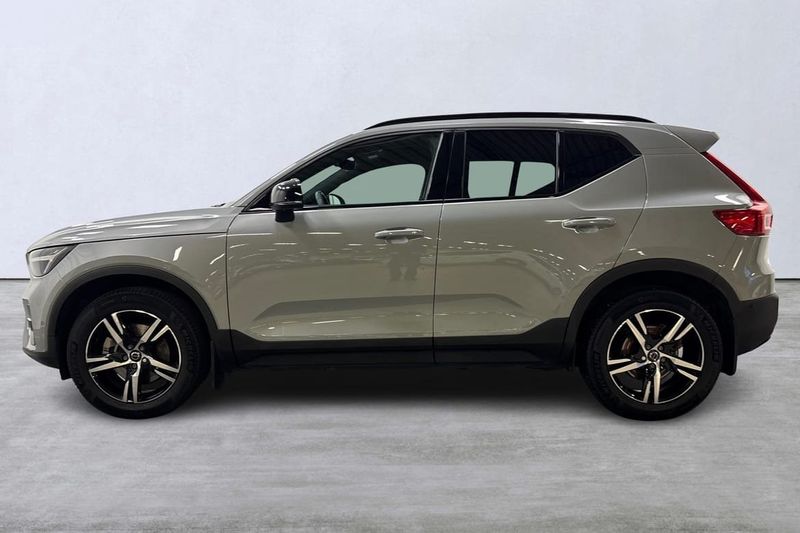 Volvo XC40 bild 2