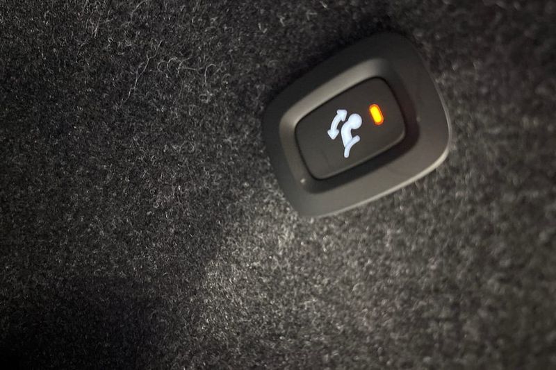 Volvo XC40 bild 27