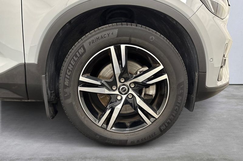 Volvo XC40 bild 14