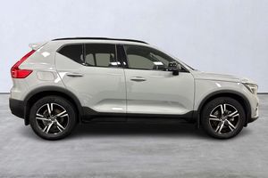 Volvo XC40 bild 3