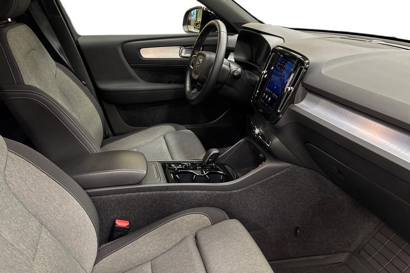 Volvo XC40 bild 10