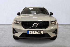 Volvo XC40 bild 7