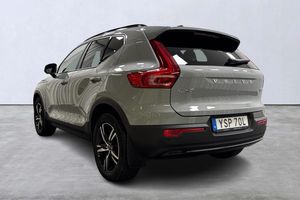 Volvo XC40 bild 4