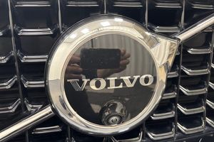 Volvo XC40 bild 23