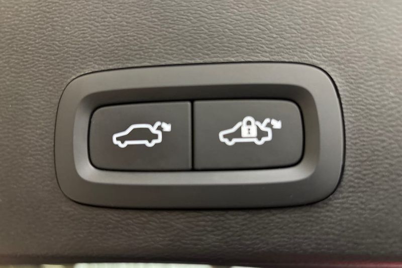 Volvo XC40 bild 20