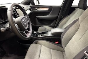 Volvo XC40 bild 8