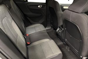 Volvo XC40 bild 11