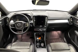 Volvo XC40 bild 9