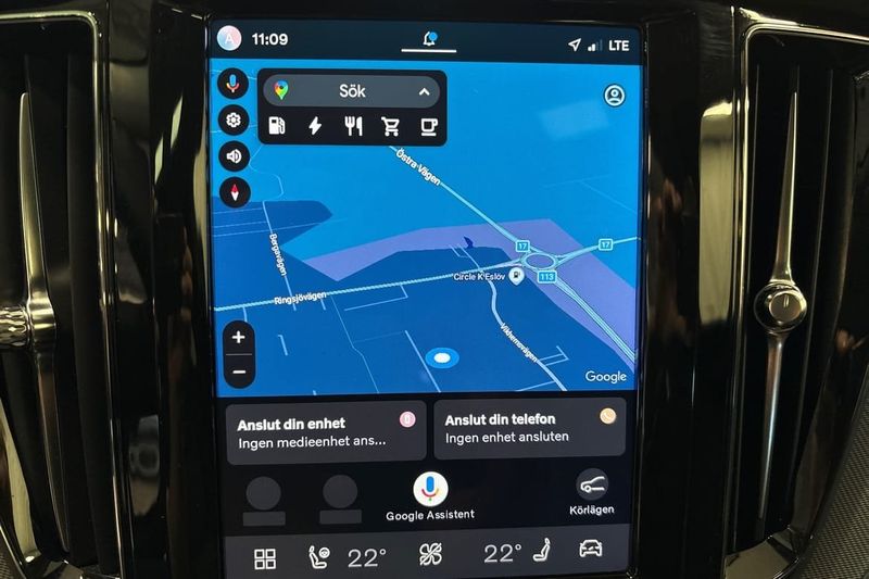 Volvo XC60 bild 17