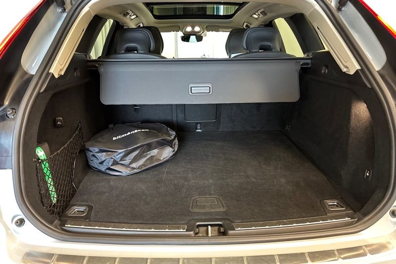 Volvo XC60 bild 13