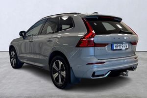 Volvo XC60 bild 4