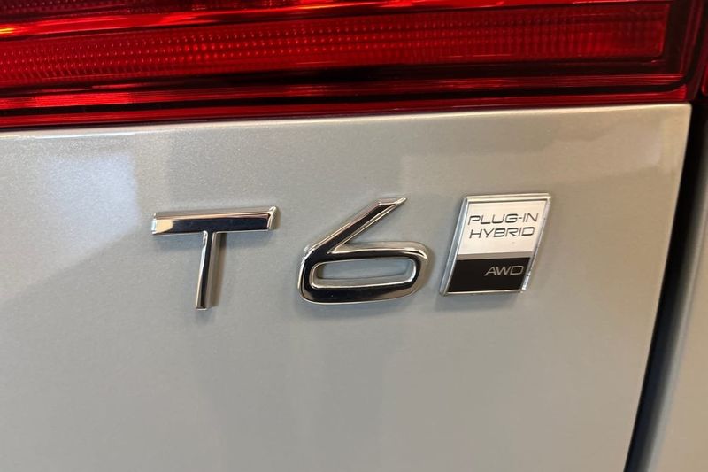 Volvo XC60 bild 19