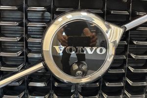 Volvo XC60 bild 24