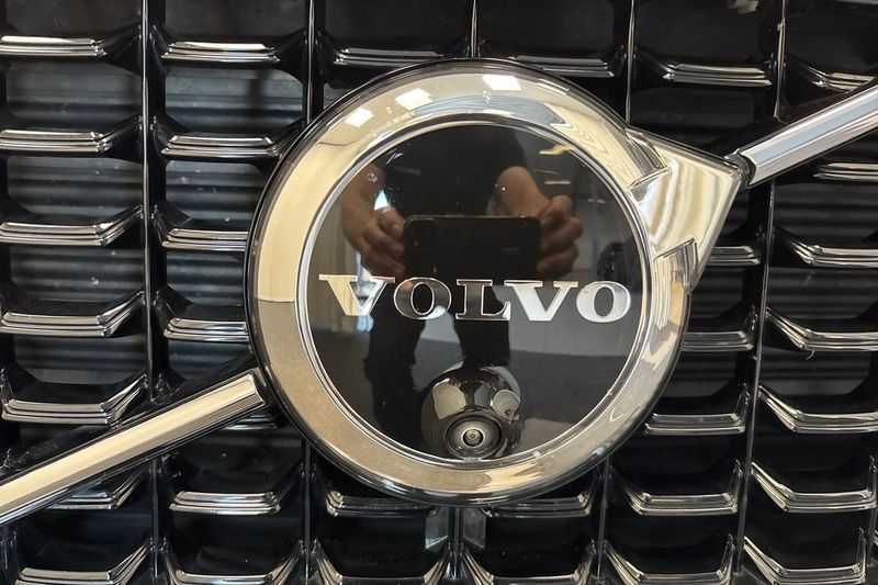 Volvo XC60 bild 24