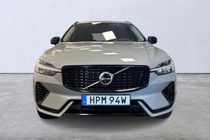 Volvo XC60 bild 7
