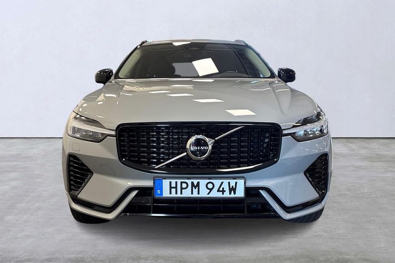 Volvo XC60 bild 7