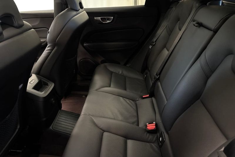 Volvo XC60 bild 12