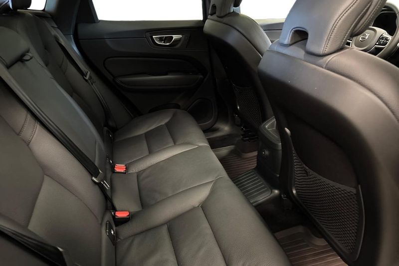 Volvo XC60 bild 11