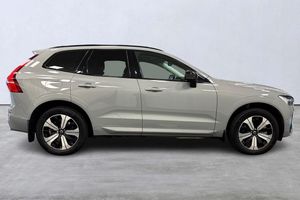 Volvo XC60 bild 3