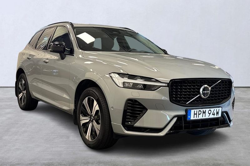 Volvo XC60 bild 6
