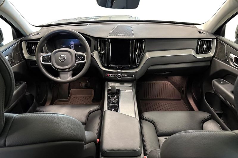 Volvo XC60 bild 9